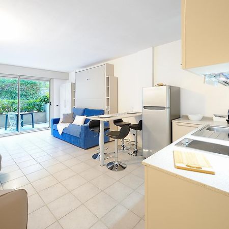 Silvia Degli Aregai Apartment Santo Stefano al Mare Bagian luar foto
