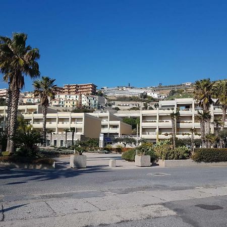 Silvia Degli Aregai Apartment Santo Stefano al Mare Bagian luar foto